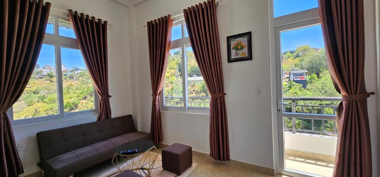 شقة The New House دالات المظهر الخارجي الصورة