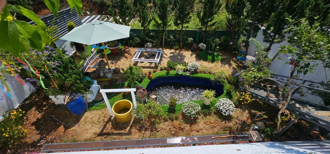 شقة The New House دالات المظهر الخارجي الصورة