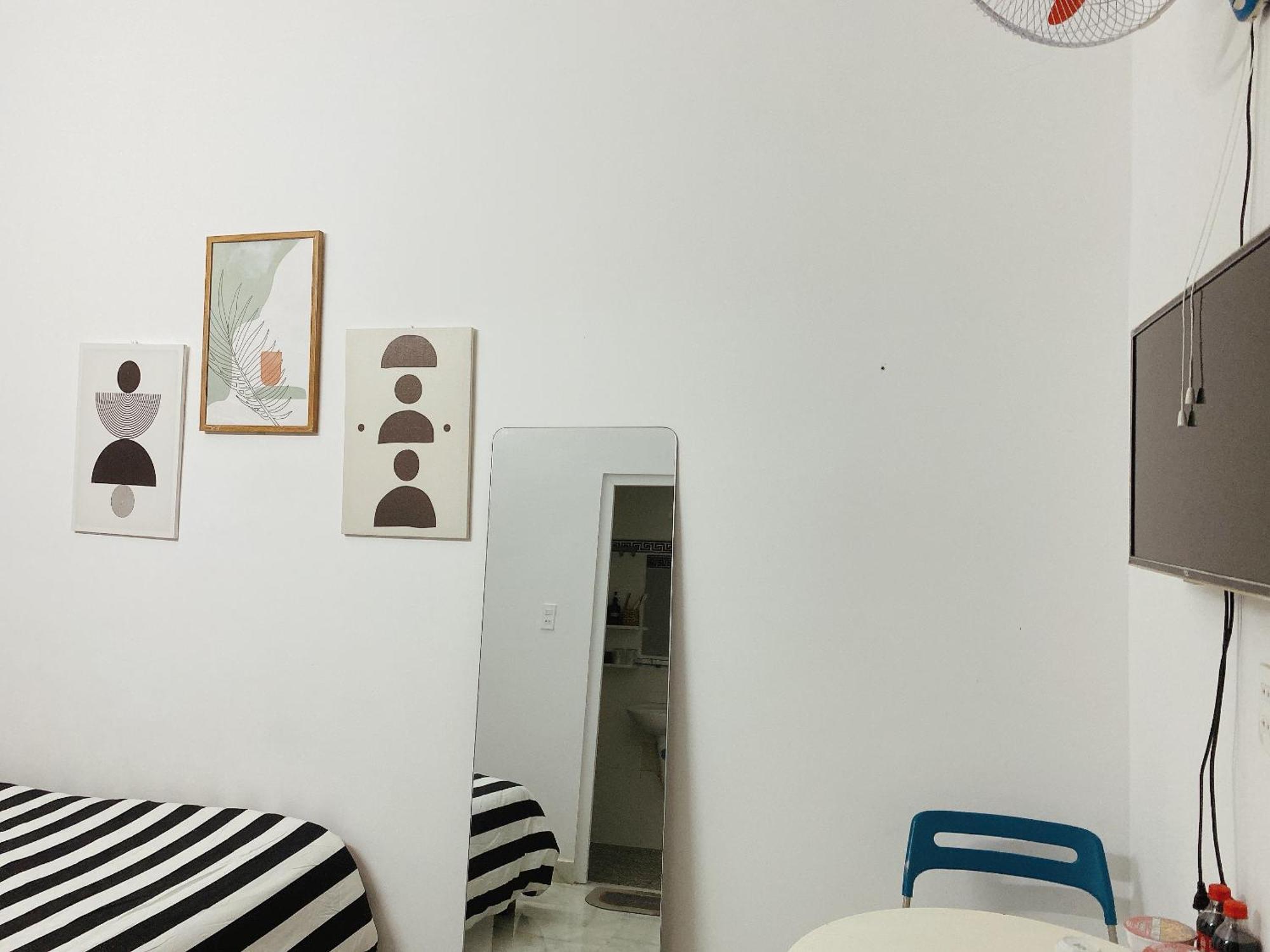 شقة The New House دالات المظهر الخارجي الصورة