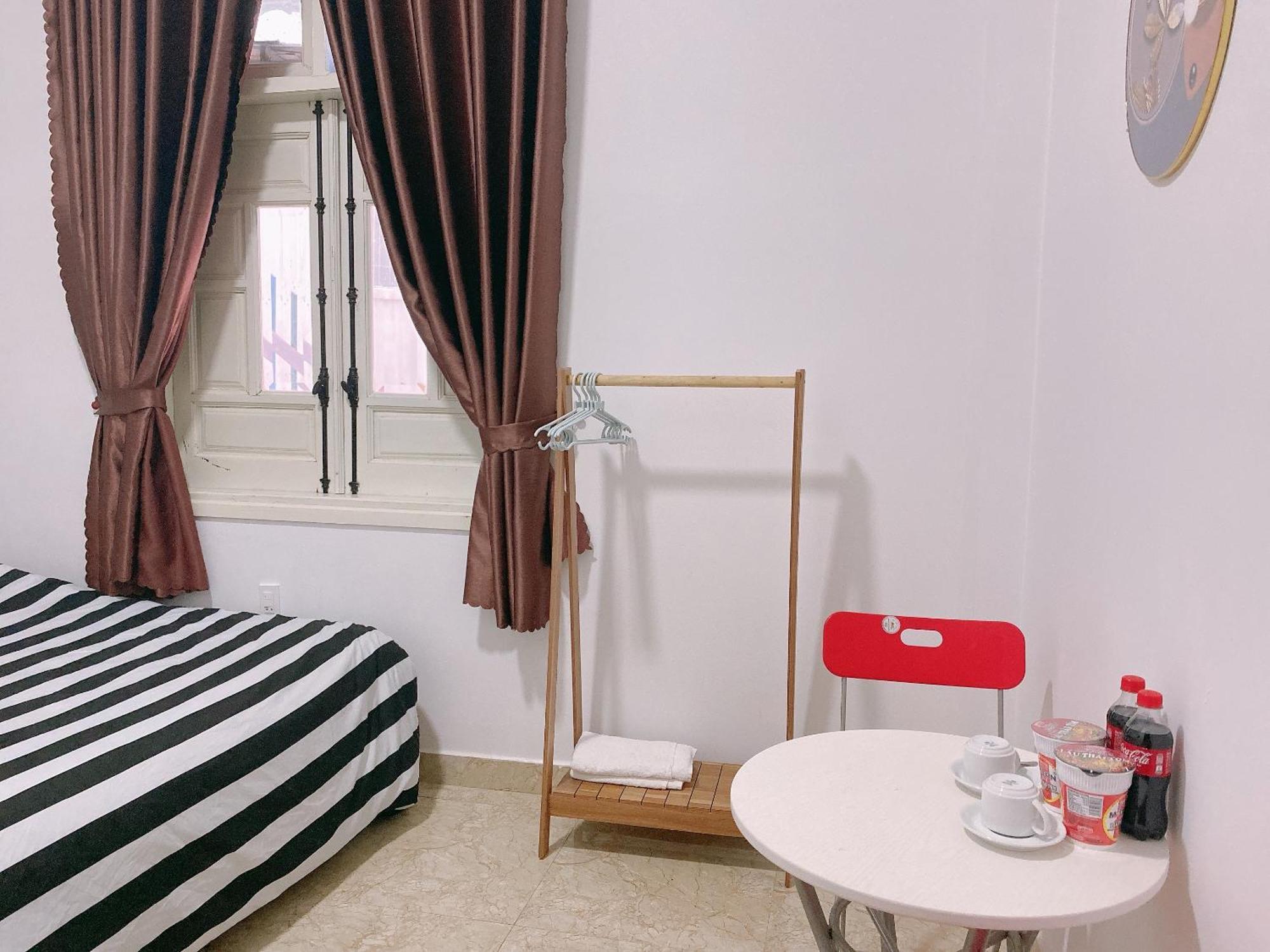 شقة The New House دالات المظهر الخارجي الصورة