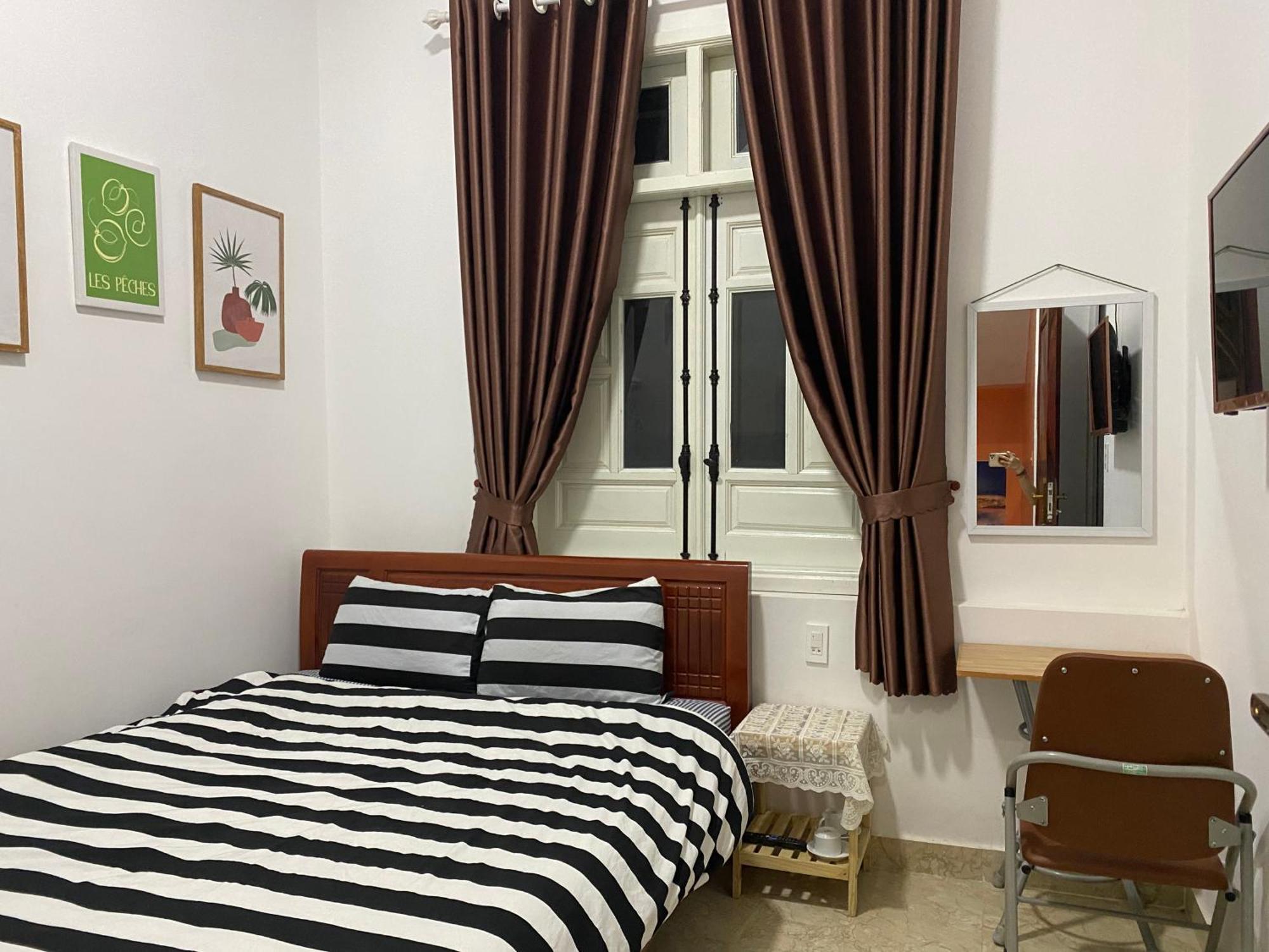 شقة The New House دالات المظهر الخارجي الصورة