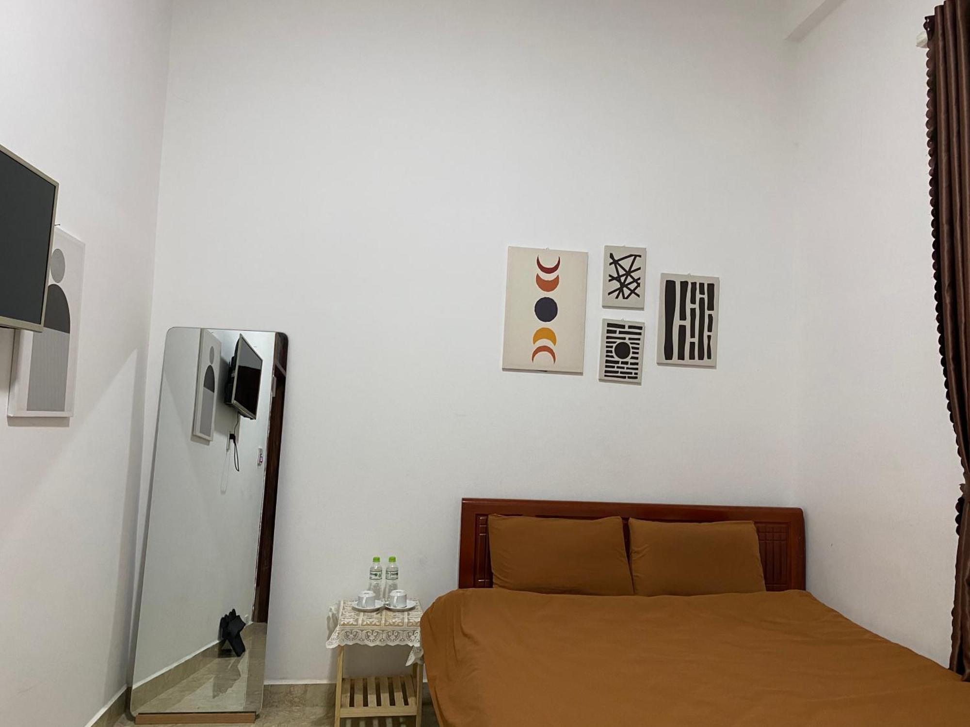 شقة The New House دالات المظهر الخارجي الصورة