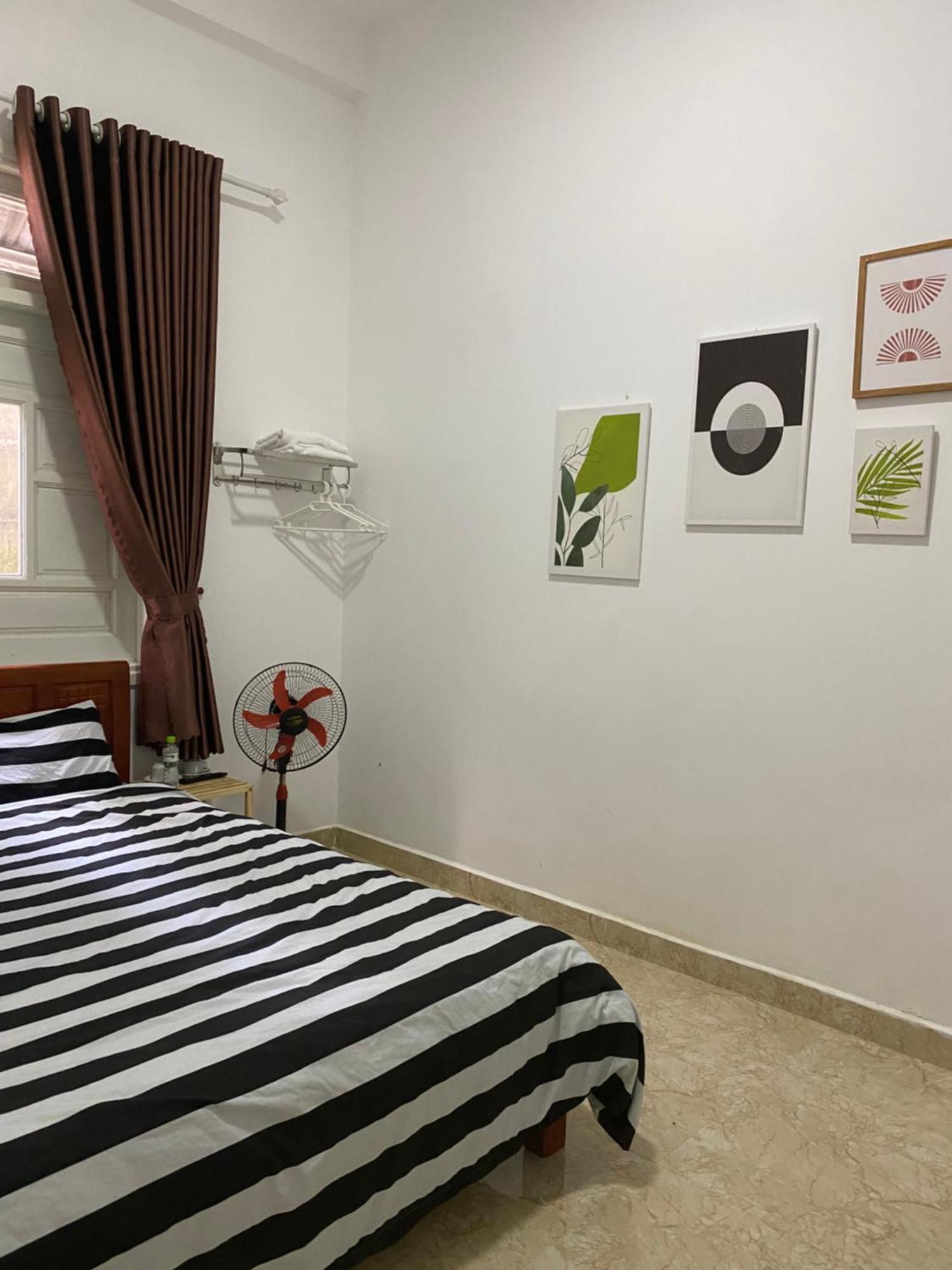 شقة The New House دالات المظهر الخارجي الصورة