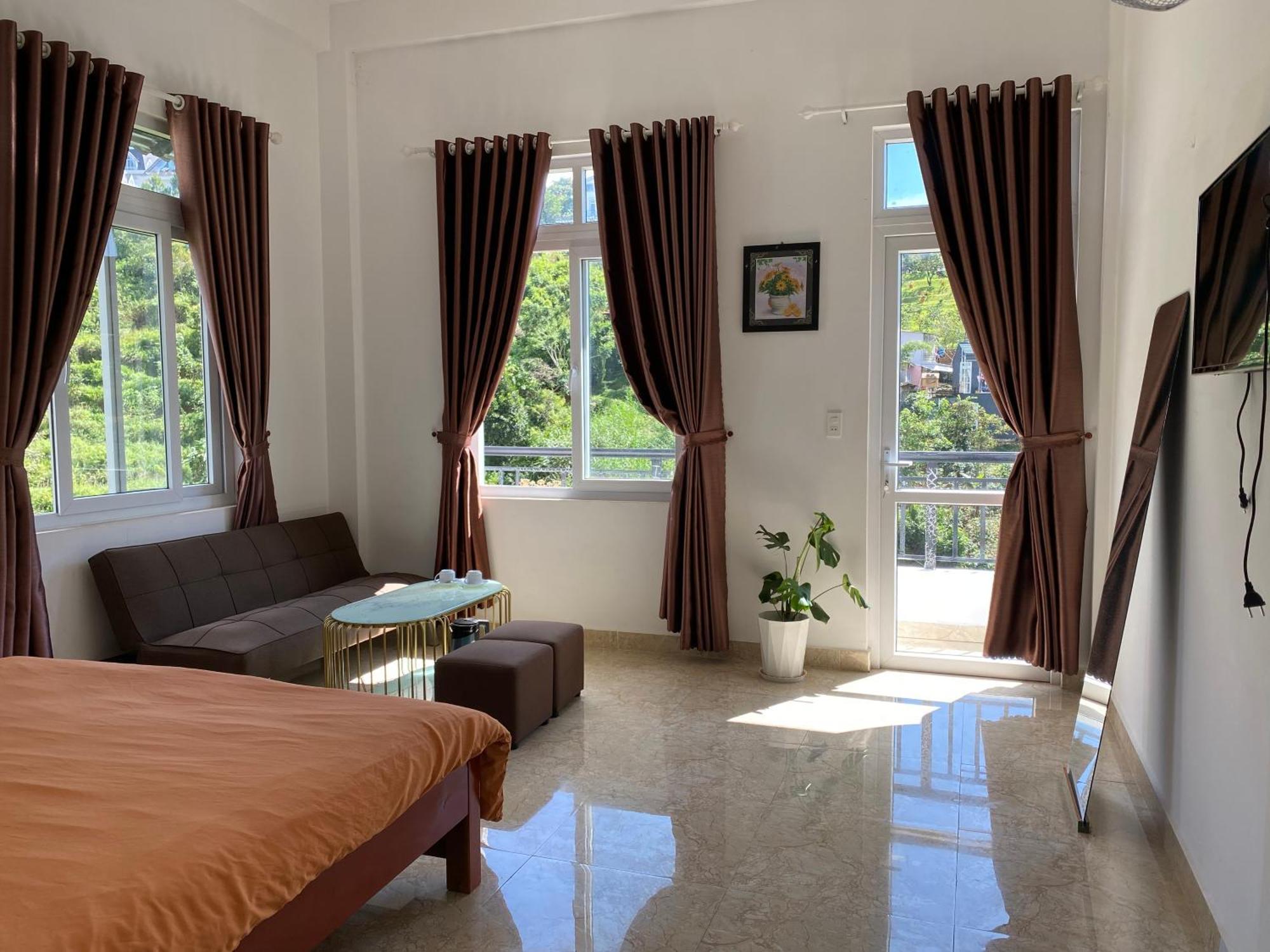شقة The New House دالات المظهر الخارجي الصورة
