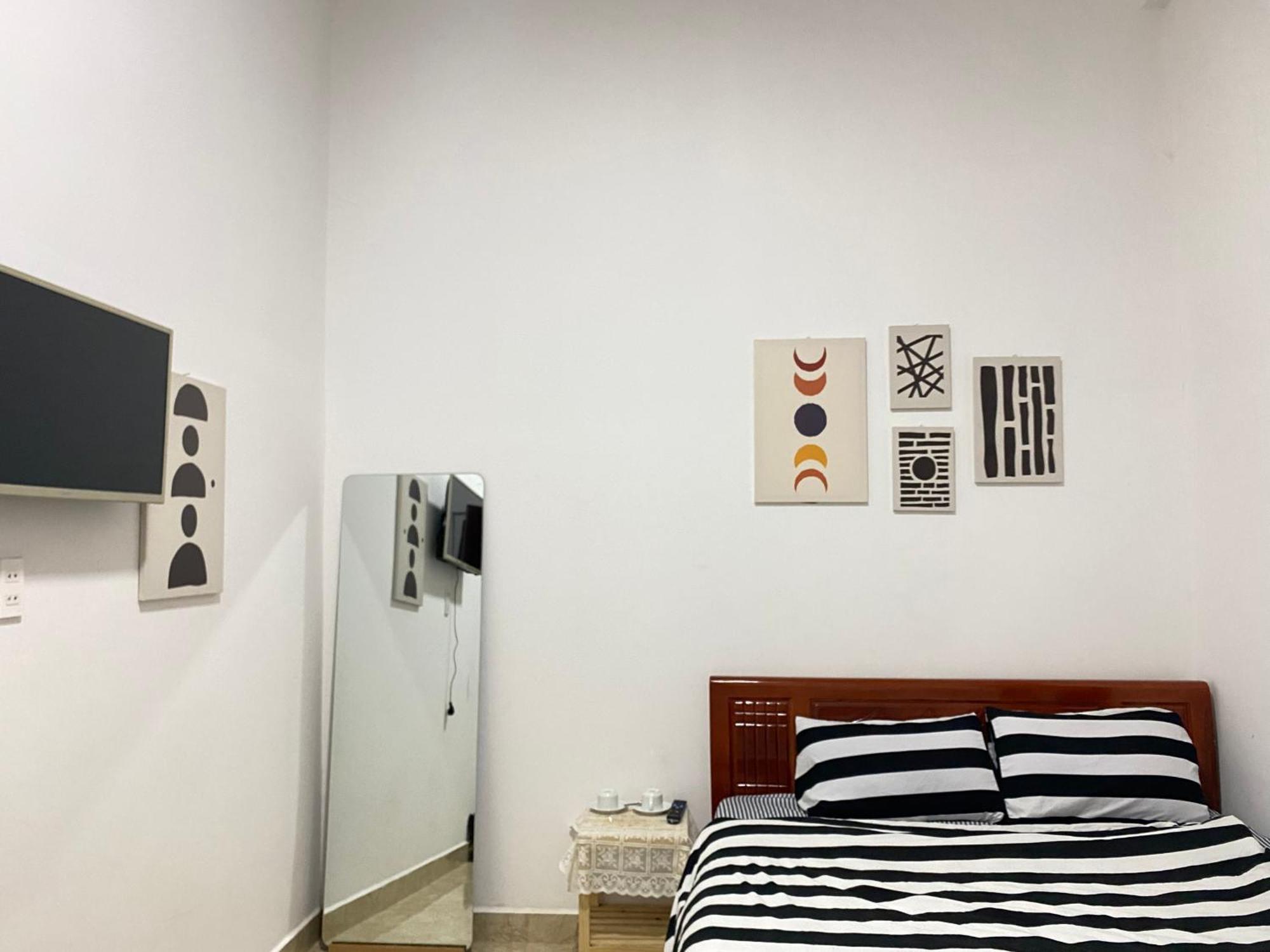 شقة The New House دالات المظهر الخارجي الصورة