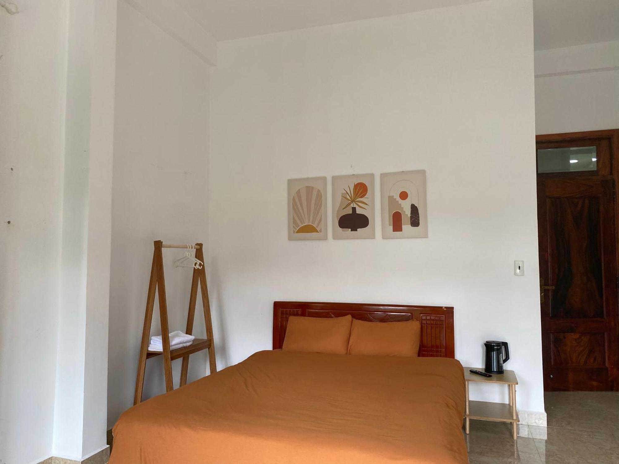شقة The New House دالات المظهر الخارجي الصورة