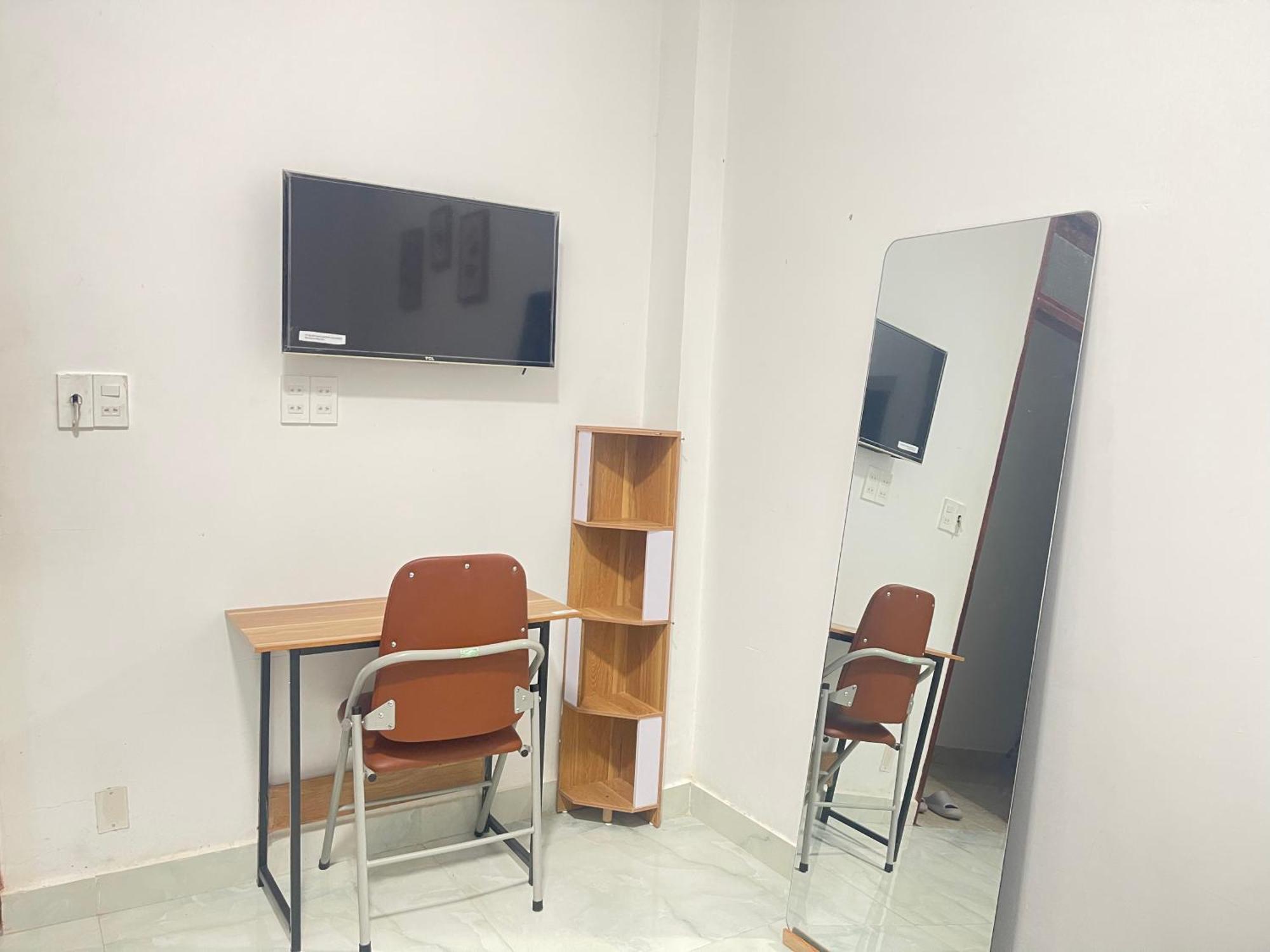 شقة The New House دالات المظهر الخارجي الصورة