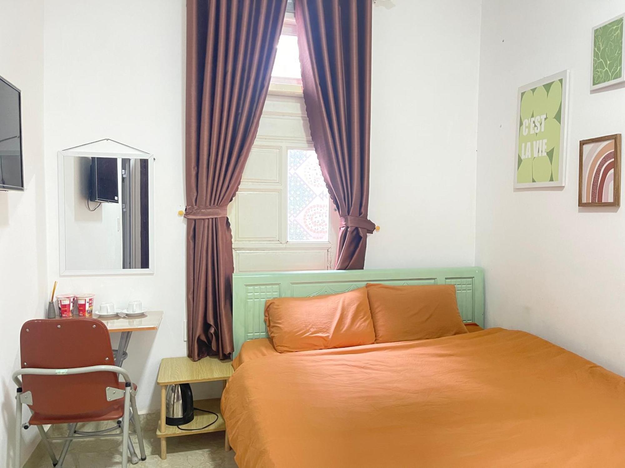 شقة The New House دالات المظهر الخارجي الصورة
